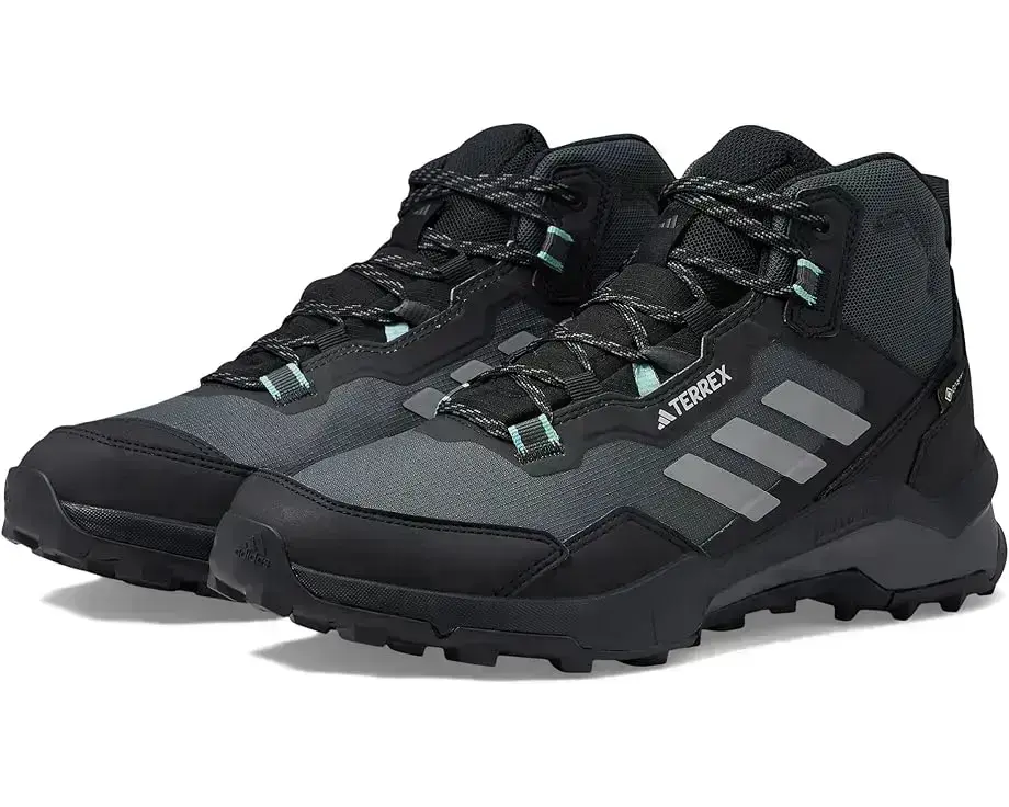 Women's adidas Outdoor Terrex Ax4 Mid GORE-TEX® Shoes