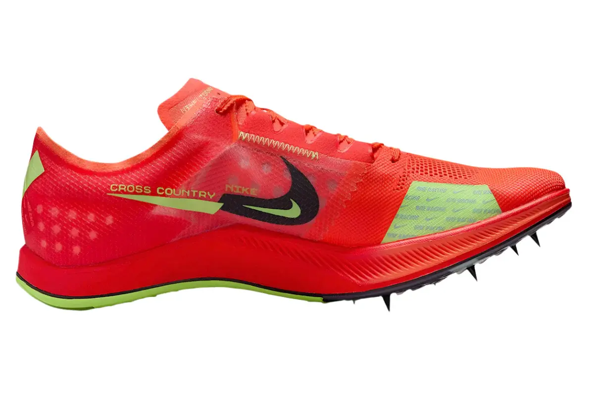 Unisex ZoomX Dragonfly XC