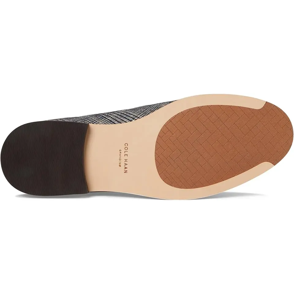 Lux Pinch Penny Loafers