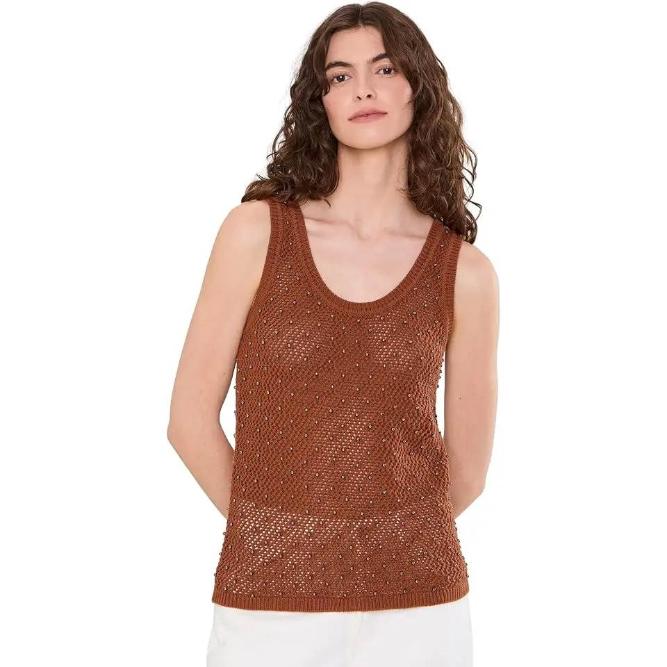 Dune Studded Tank