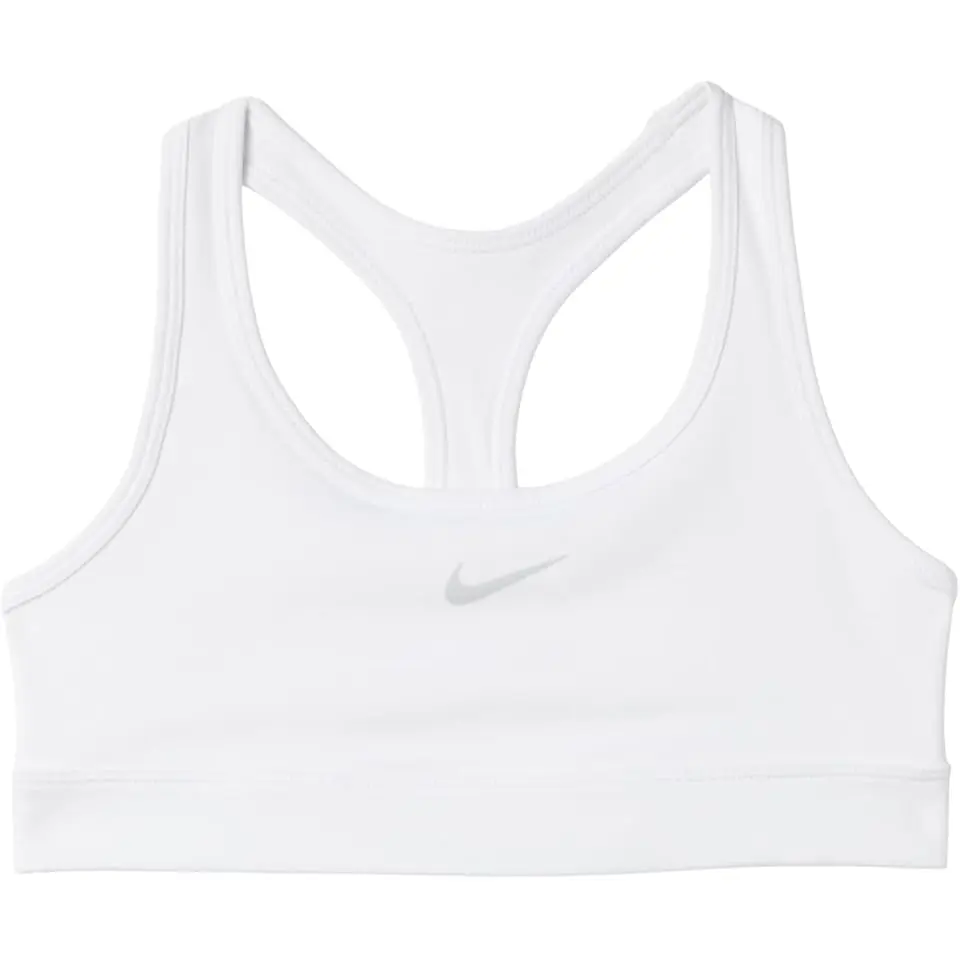 Dri-FIT™ Swoosh Bra (Big Kid)