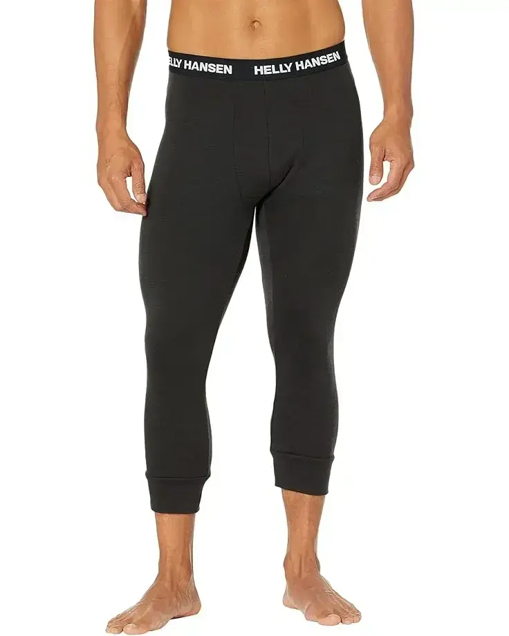 Men's Helly Hansen Lifa Merino Midweight 3/4 Pants