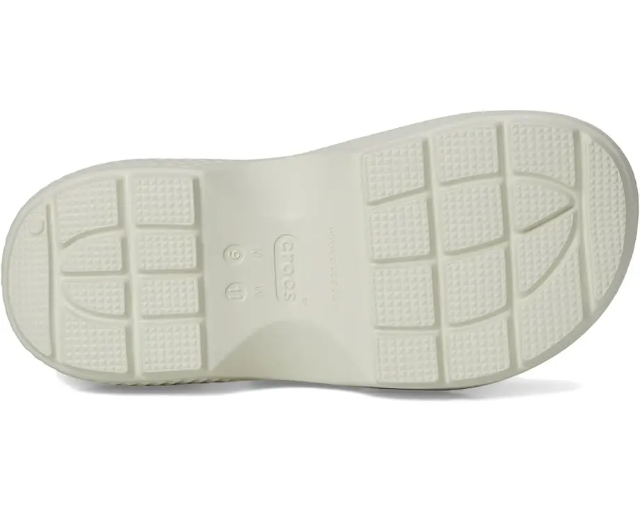 Unisex Crocs Stomp Lined Shorty Boots