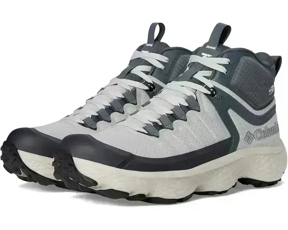 Men's Columbia Escape Thrive Titanium Mid Outdry