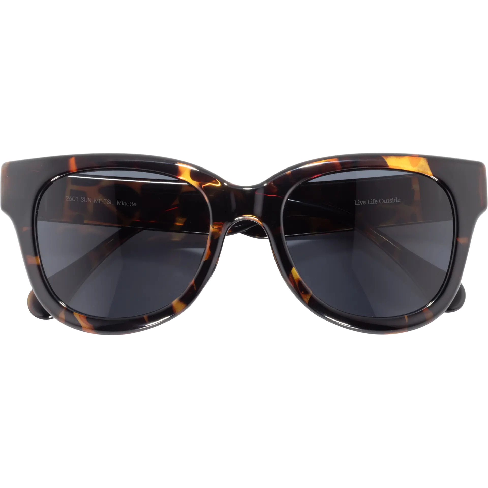Minette Tortoise Slate