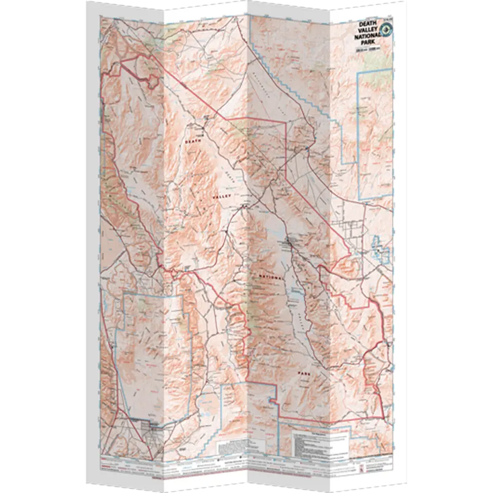 Death Valley National Park