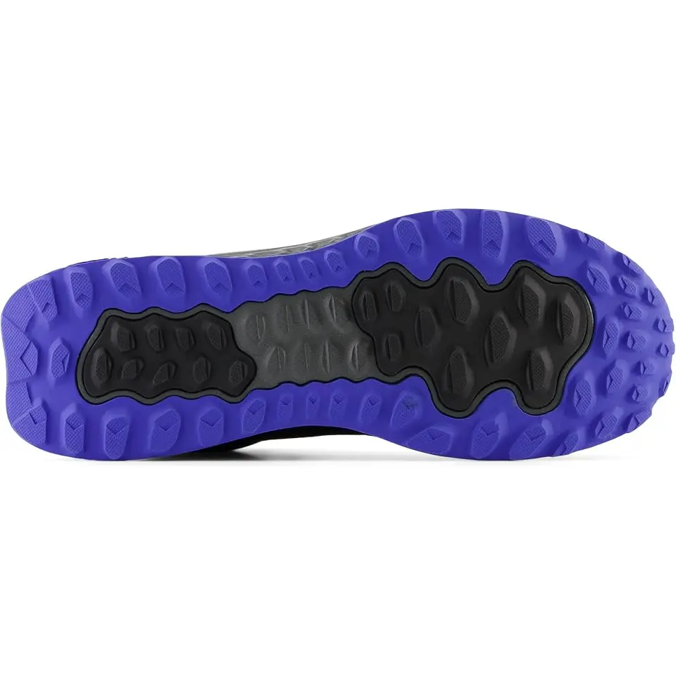 Fresh Foam Garoé Midcut GTX