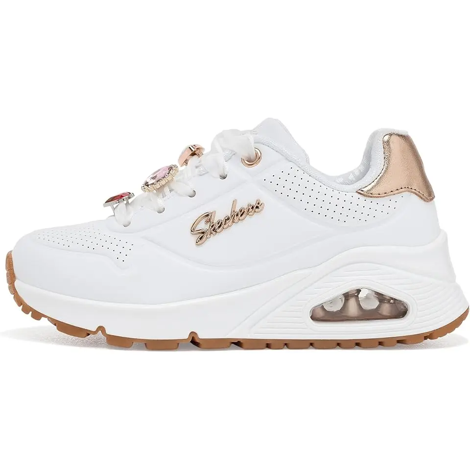 Uno Gen1-Bejeweled Pop 310923L (Little Kid/Big Kid)