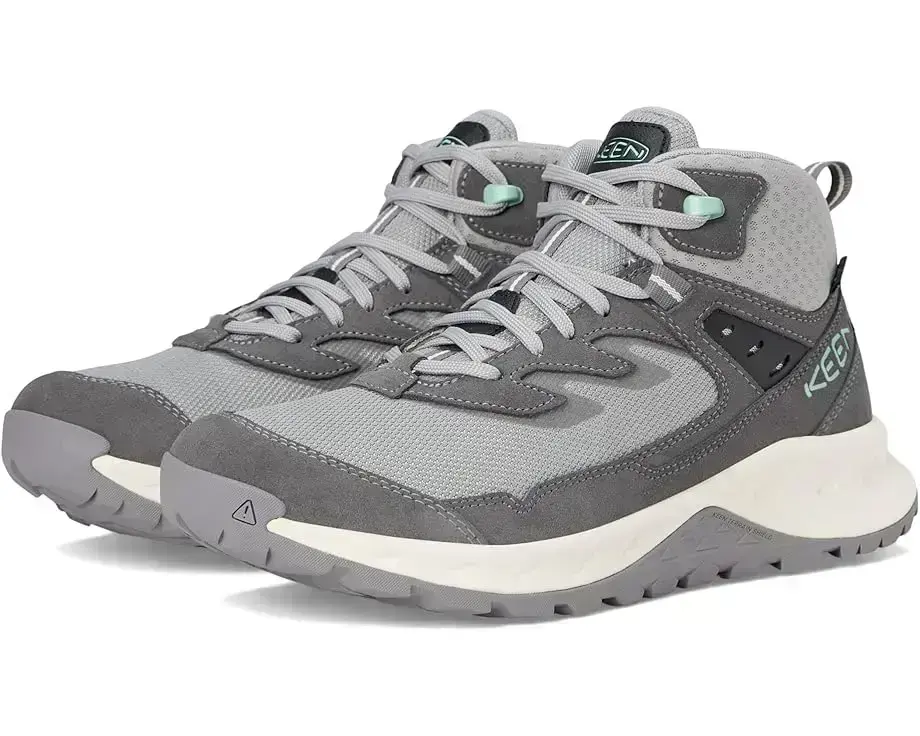 Hightrail Mid Waterproof