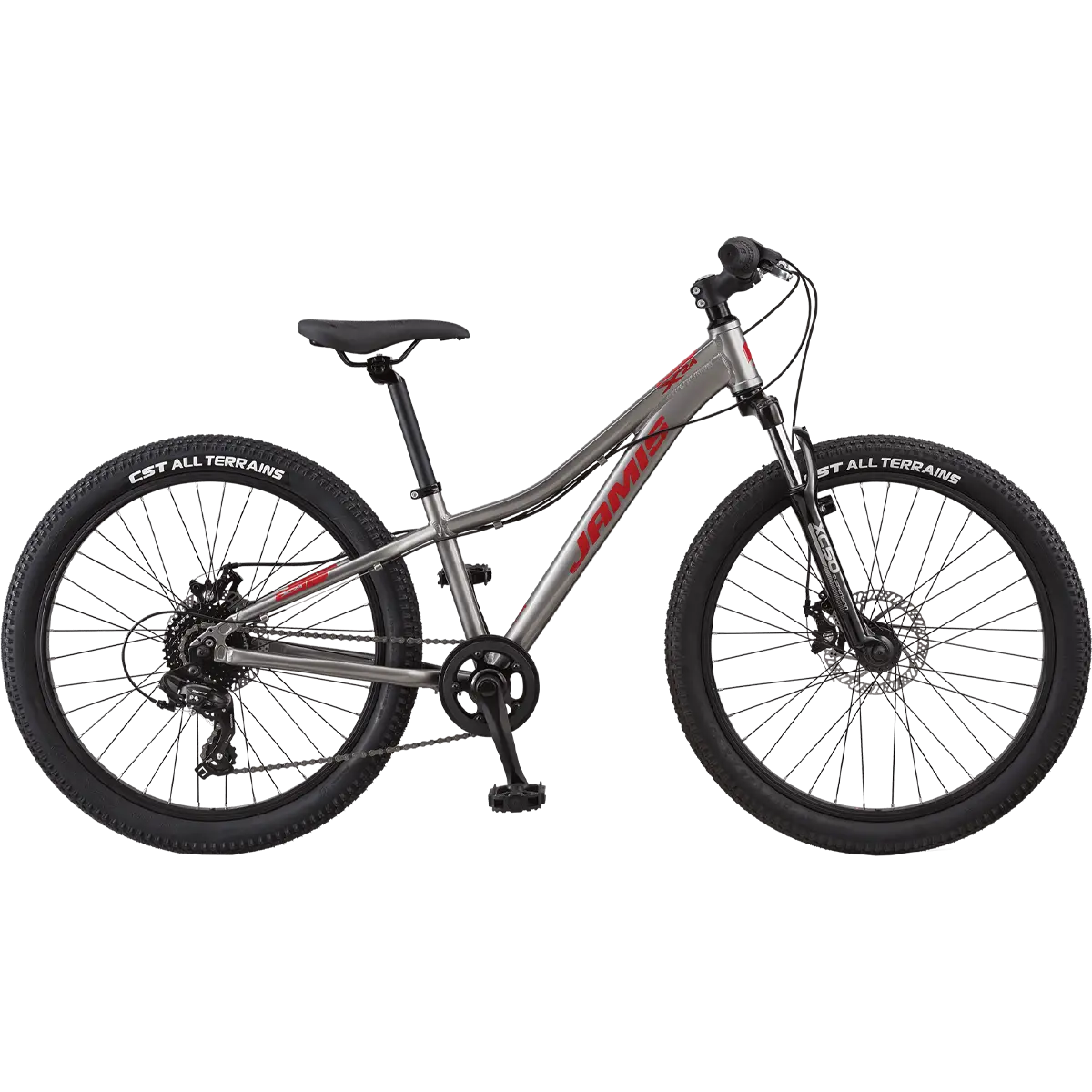 Youth X.24 Disc