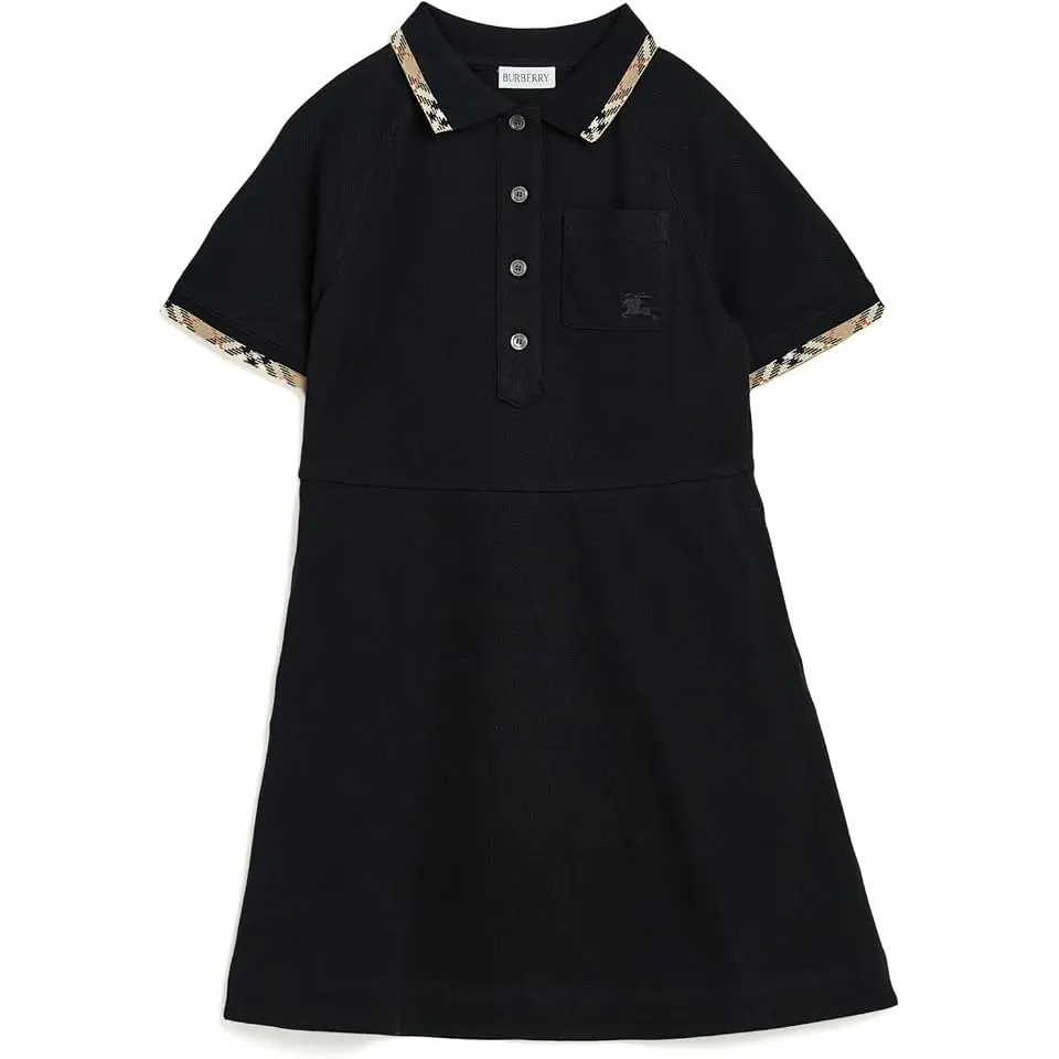 Romola Dress (Little Kids/Big Kids)