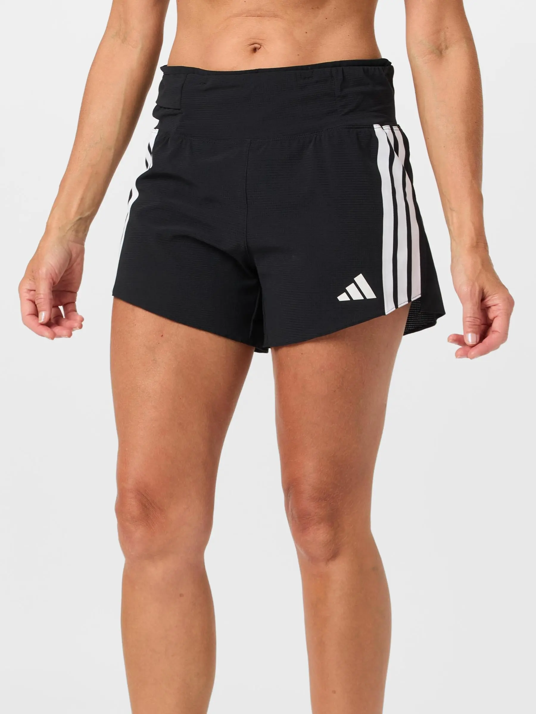 adidas Women's adizero Gel 4" Short