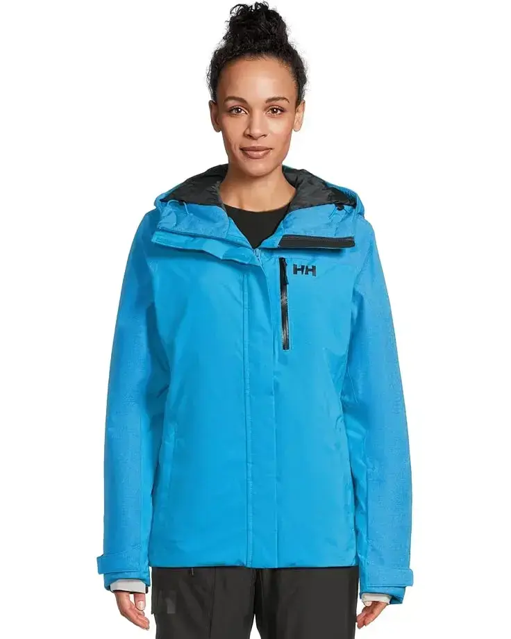 Women's Helly Hansen Snowplay Jacket