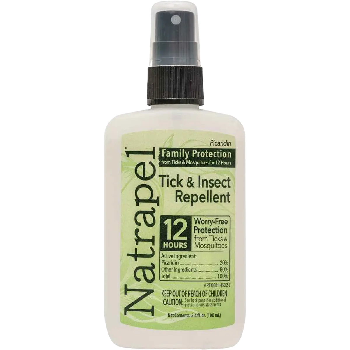 Natrapel 3.4 oz Spray