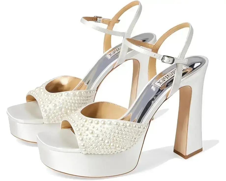 Women's Badgley Mischka Bryleigh