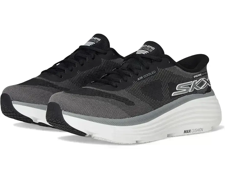 Men's SKECHERS Hands Free Slip-ins Max Cushioning Endeavour