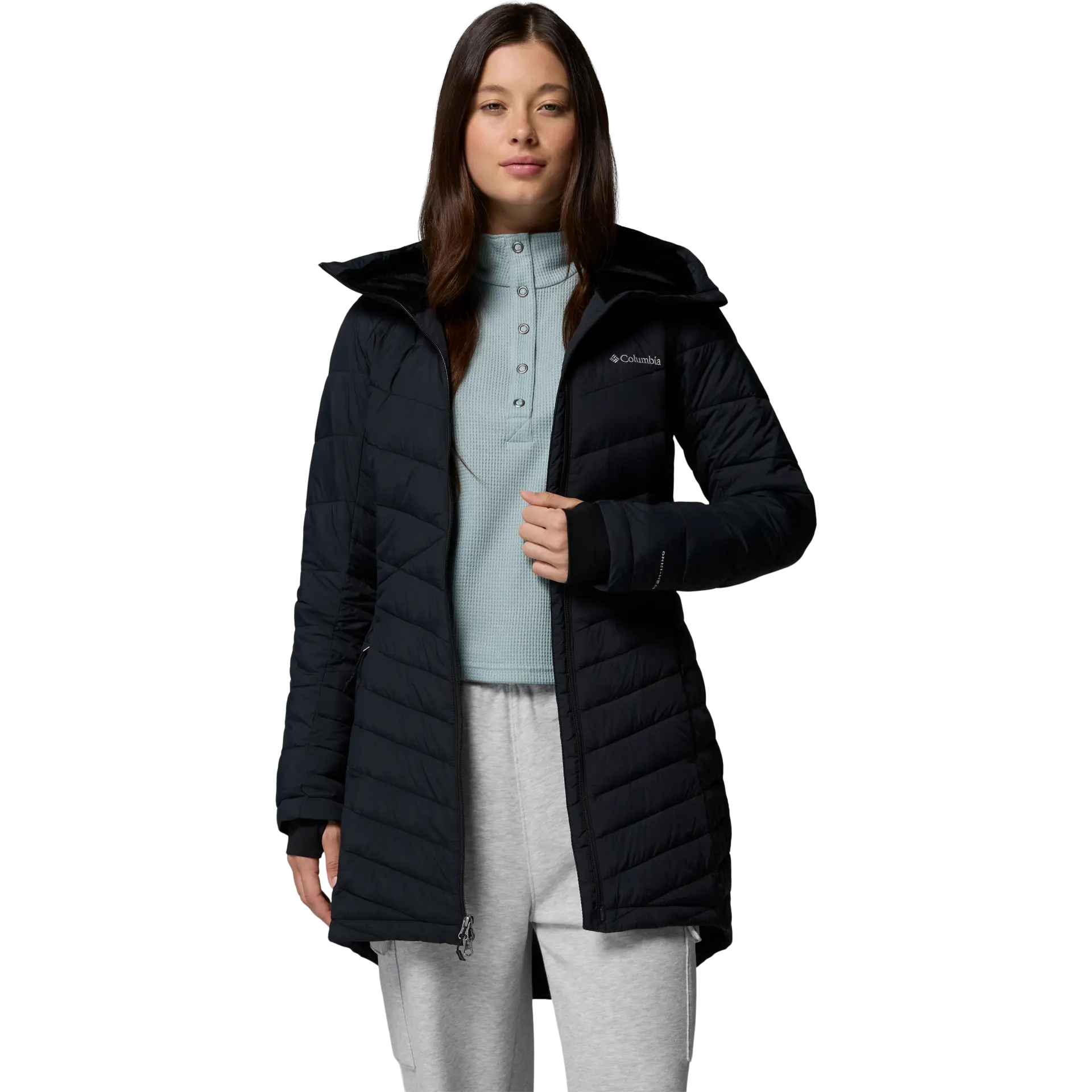 Women's Joy Peak II Mid Jacket