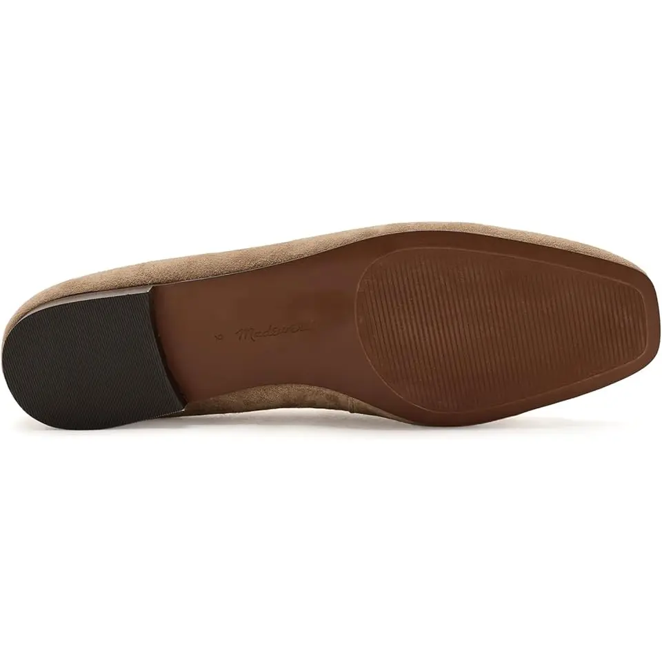 The Mylie Ballet Flat