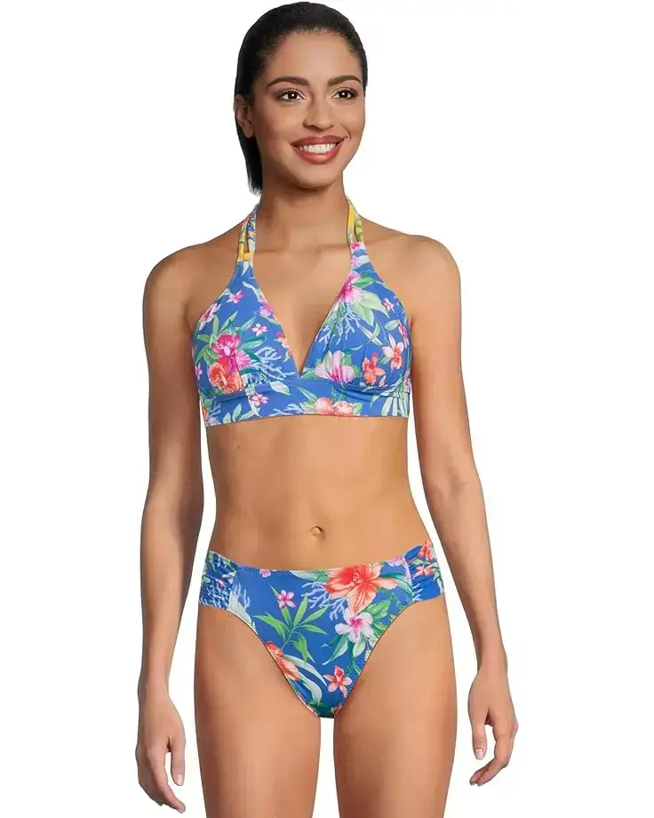 Women's Tommy Bahama Isola Vita Reversible Halter Top