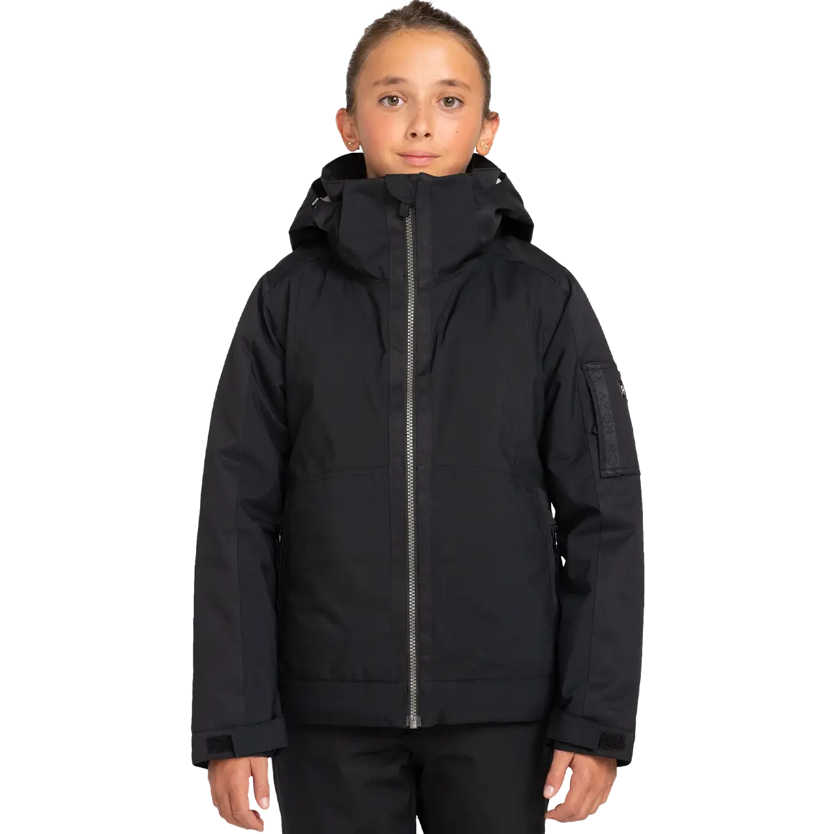 Youth Meade Girl Insulated Jacket