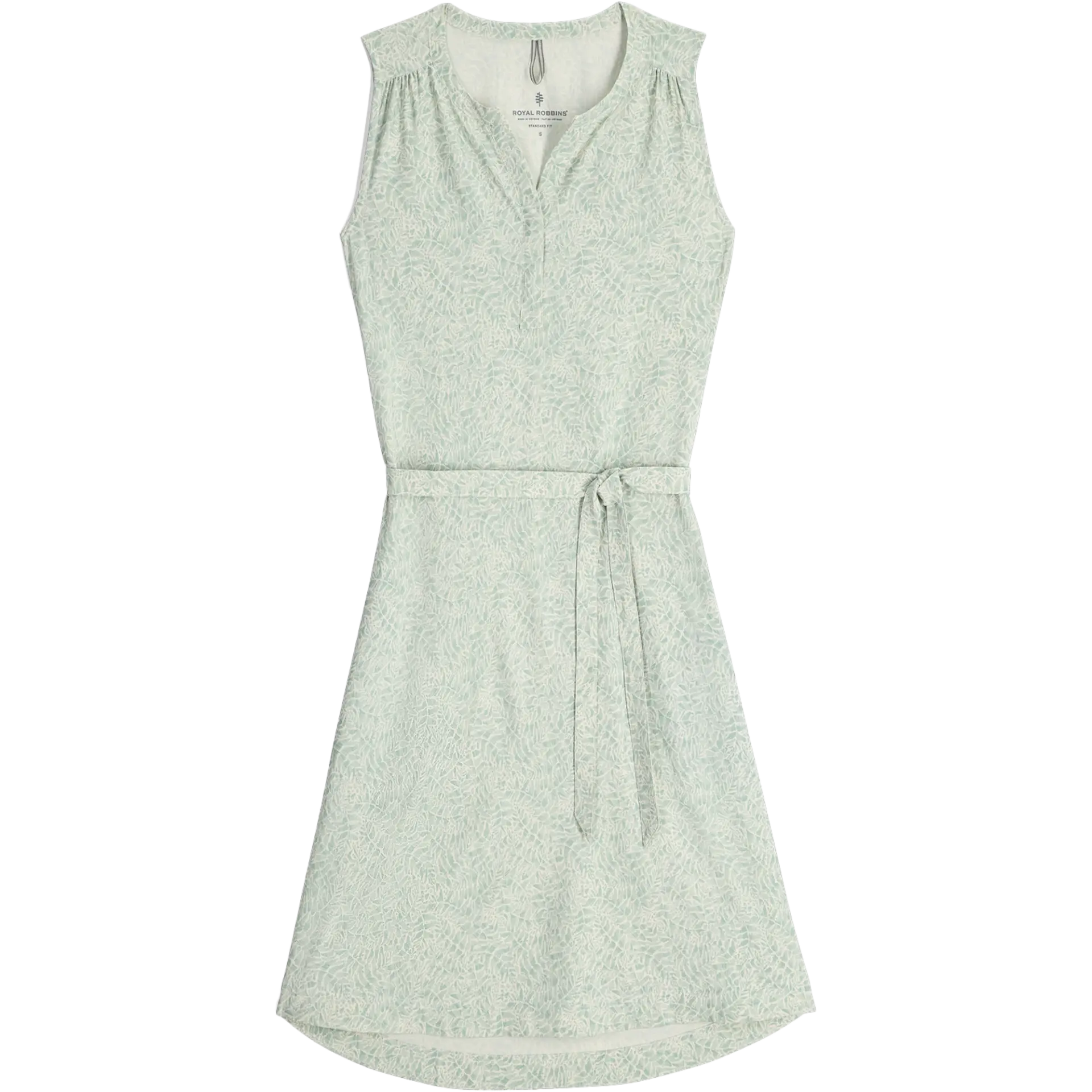 Women's Spotless Traveler Tank Dress
