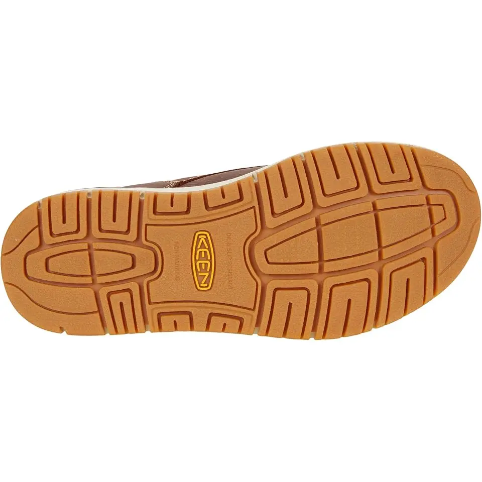 San Jose 6" (Alloy Toe)