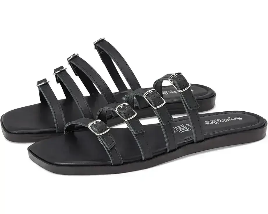 Women's Seychelles Persuasion Leather