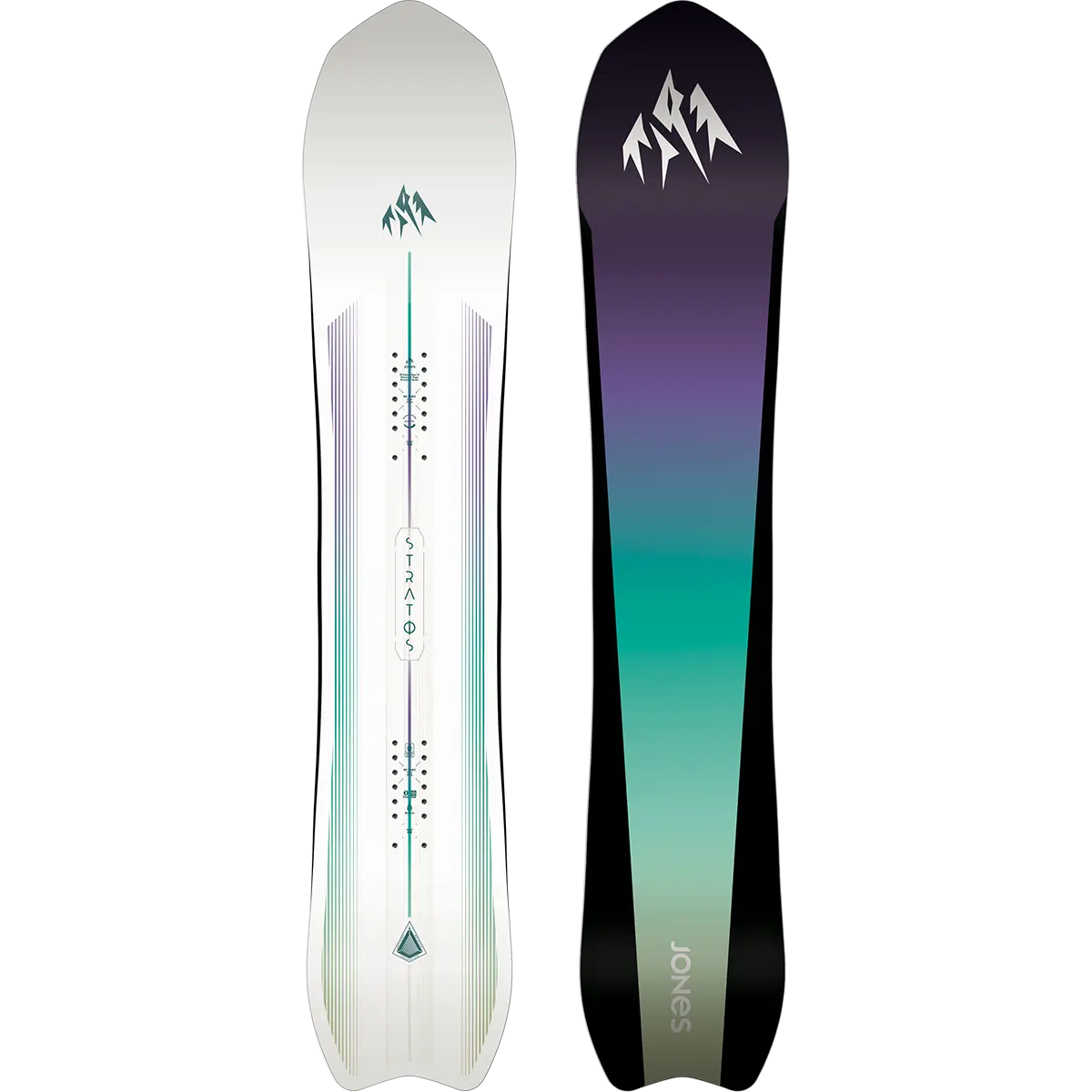 Women's Stratos