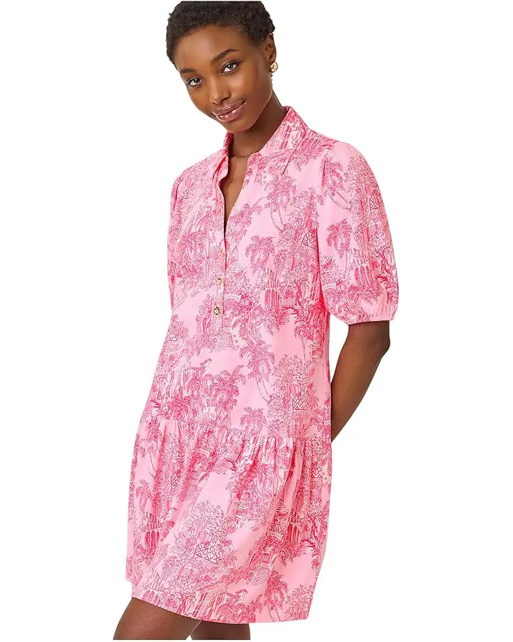 Bingley Dress