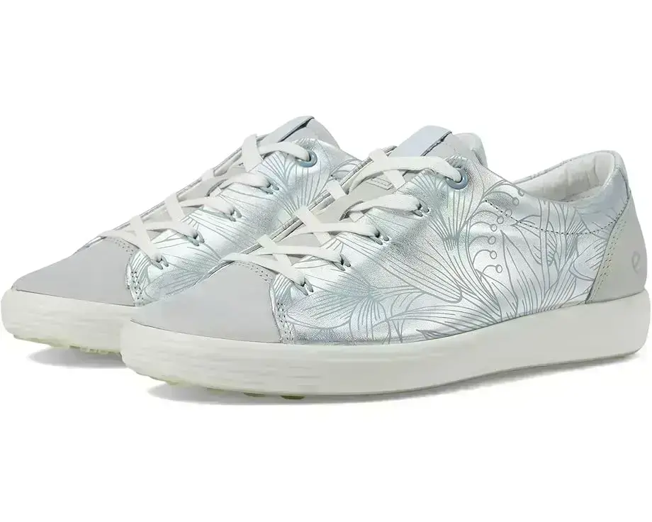 Women's ECCO Soft 7 Floral