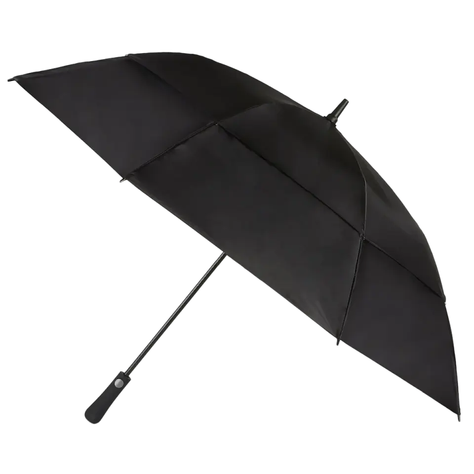 Mulligan Auto Golf Vented Canopy