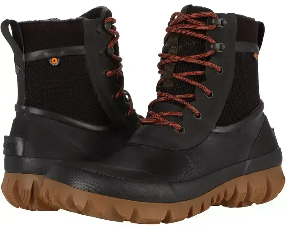 Men's Bogs Arcata Urban Lace