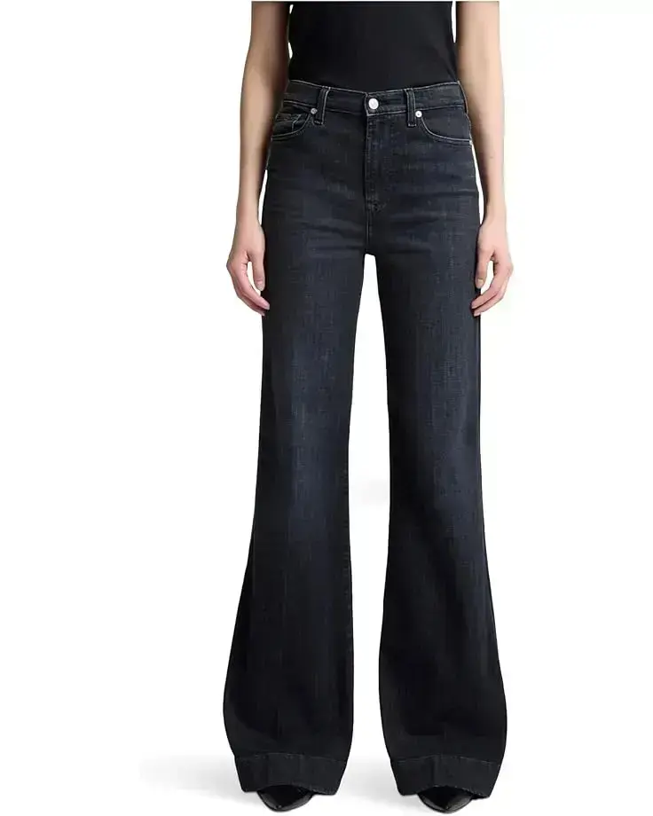 Women's 7 For All Mankind Modern Dojo