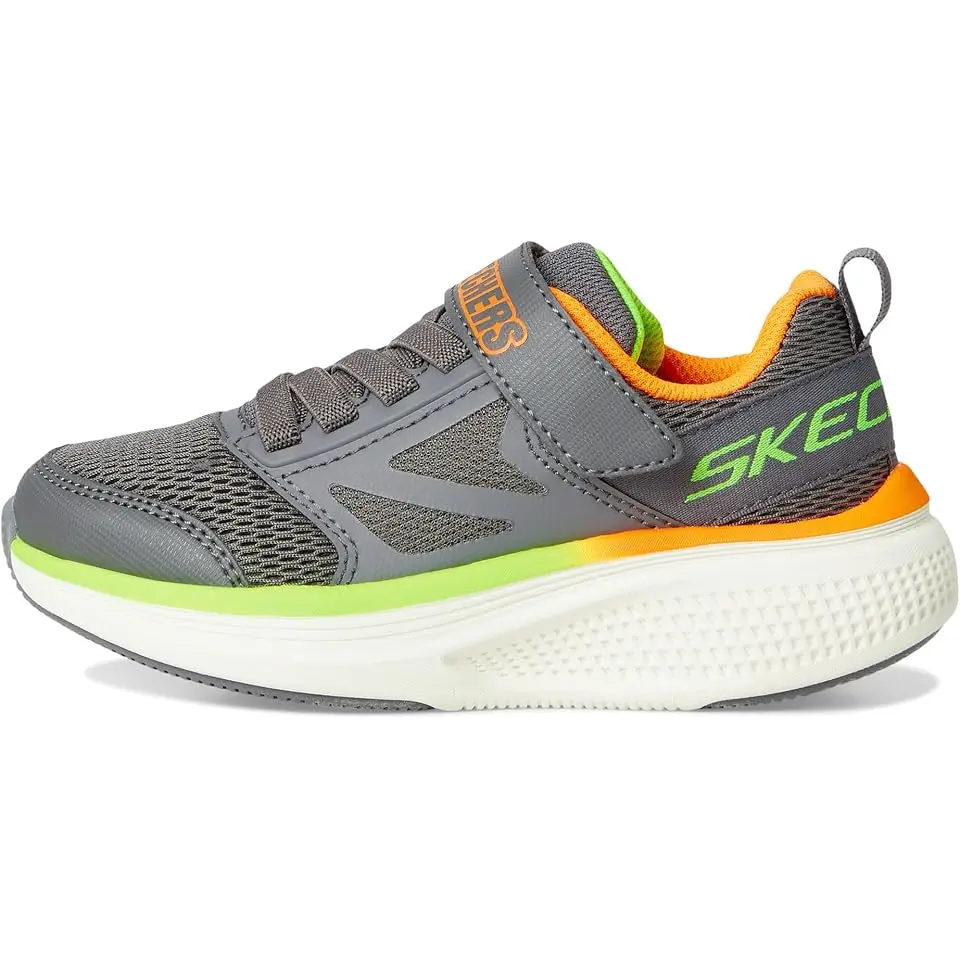 Go Run Elevate 2.0 - Where's My SKX 404050L (Little Kid/Big Kid)