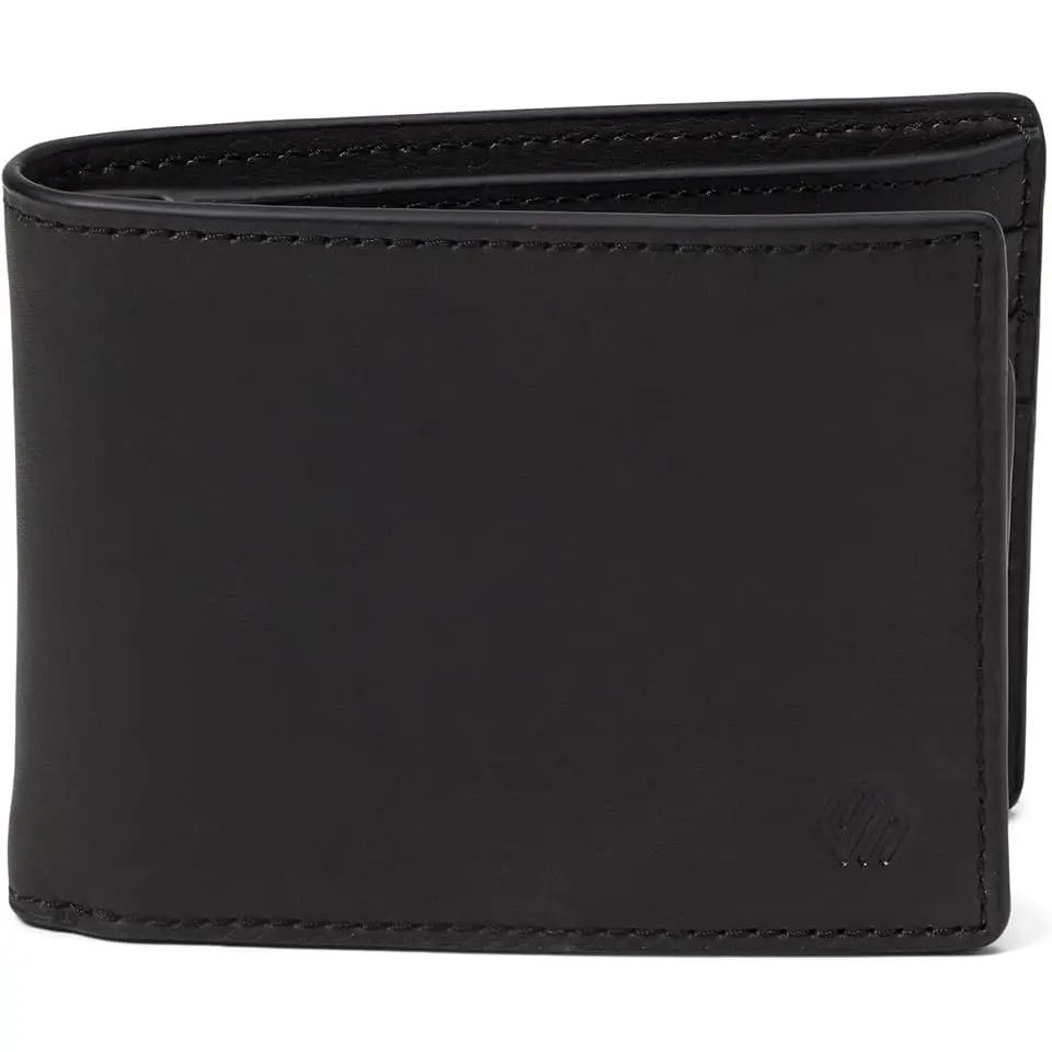 Rhodes 2-in-1 Billfold Wallet