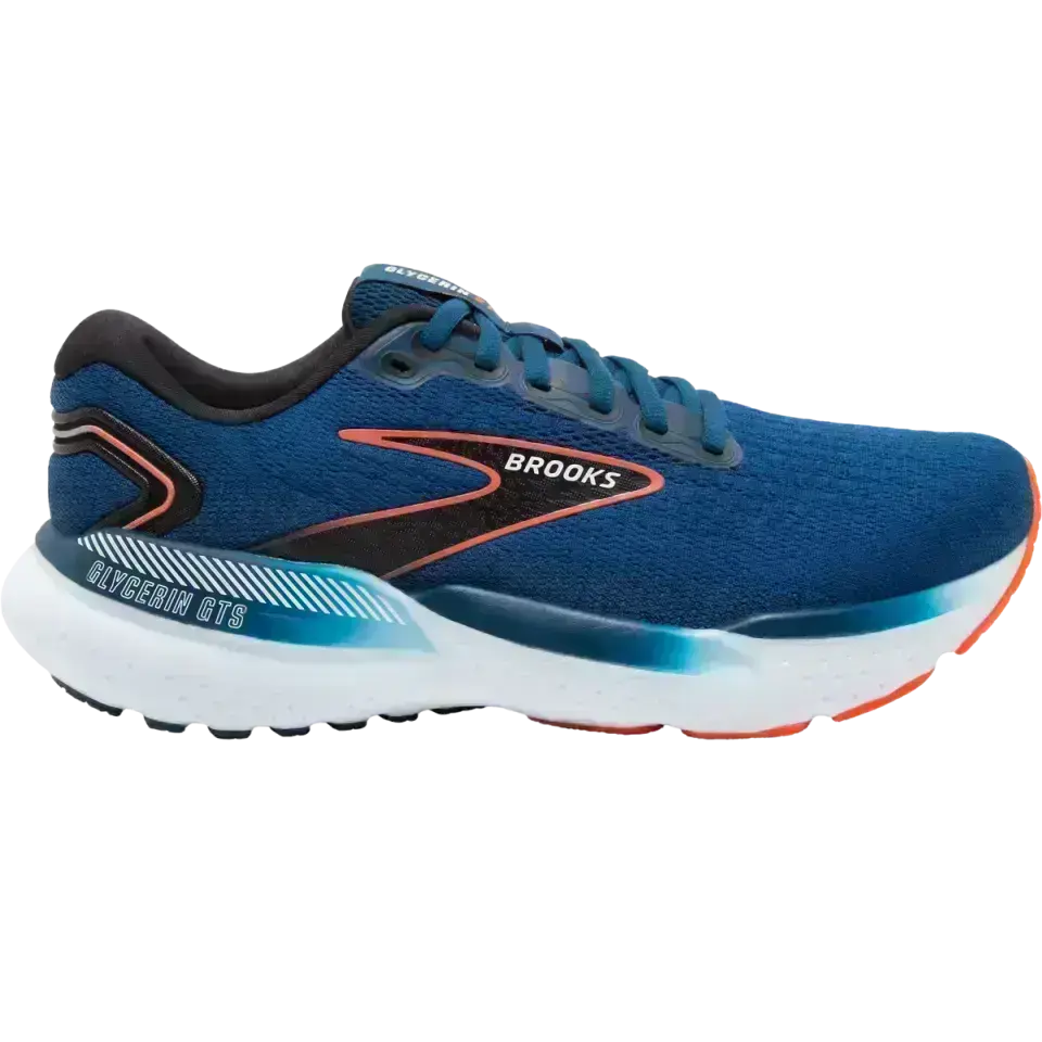 Men's Glycerin GTS 21