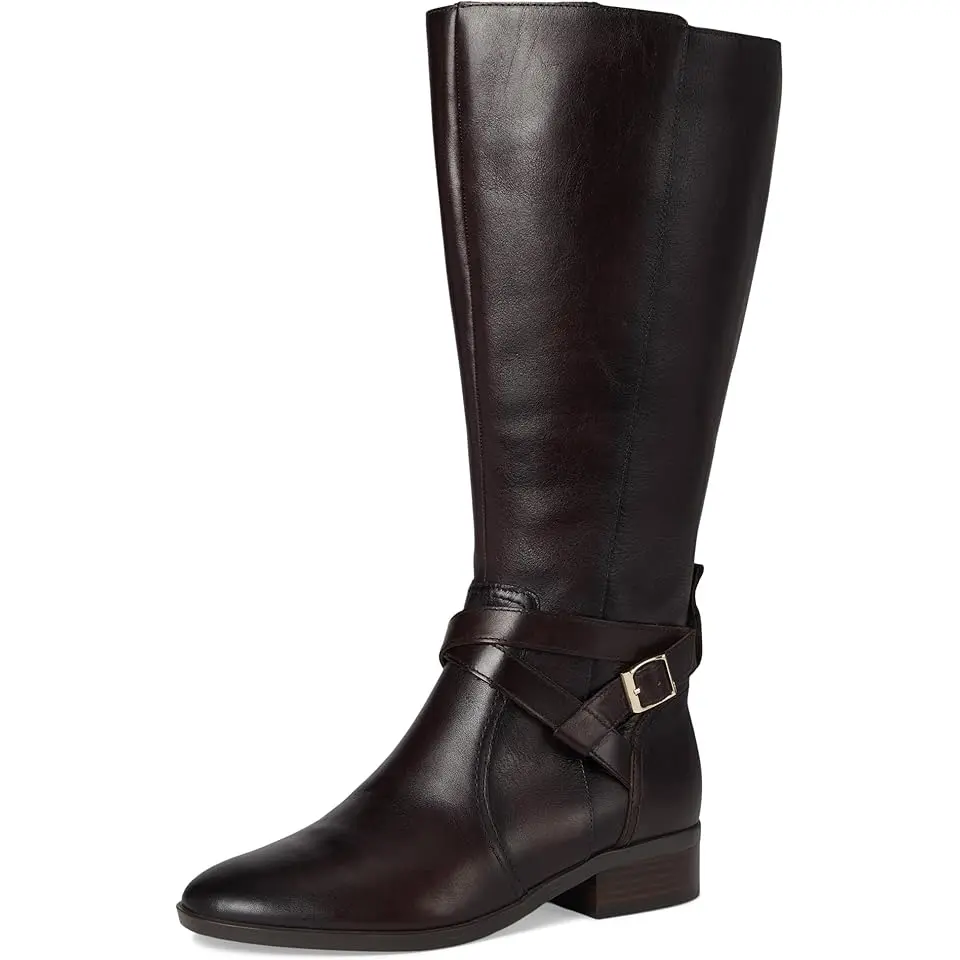 Rena2 Extra Wide Calf Boots