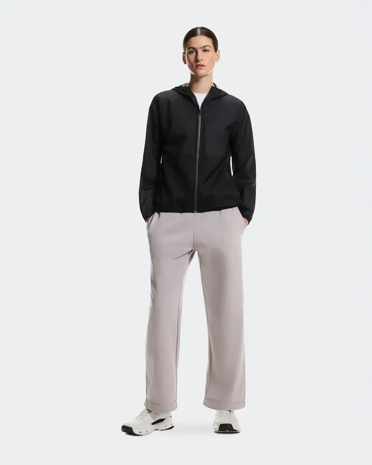 Explore Lightweight Waterproof Jacket