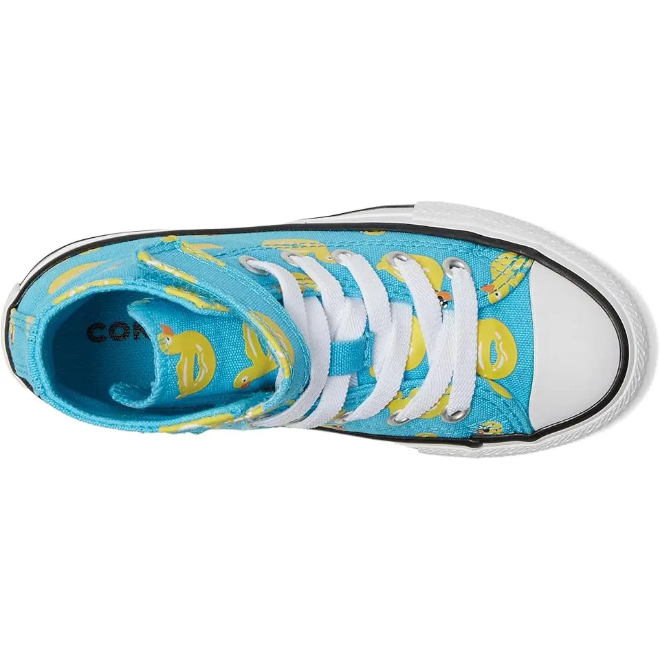 Chuck Taylor® All Star® Pool Float Easy-On (Little Kid)