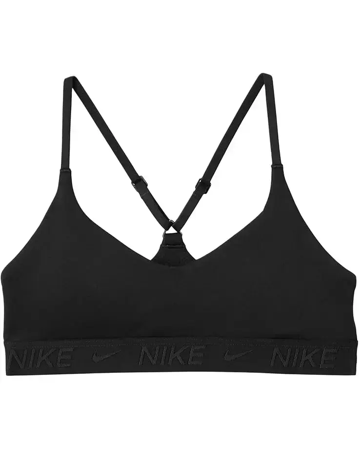 Nike Kids Dri-FIT™ Indy Bra (Little Kid/Big Kid)