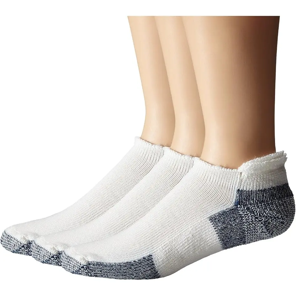 Running Rolltop 3-Pair Pack