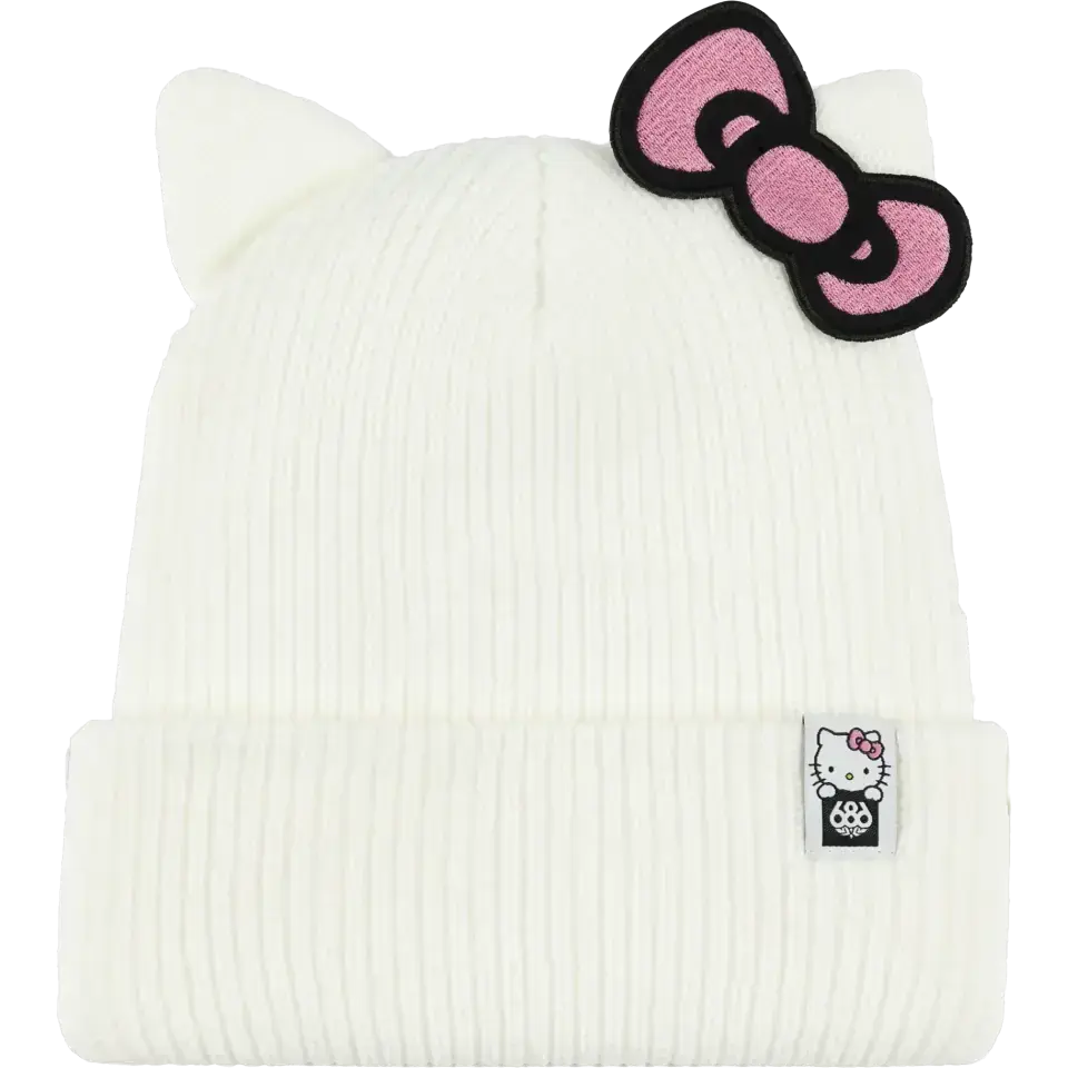 Youth Hello Kitty Beanie