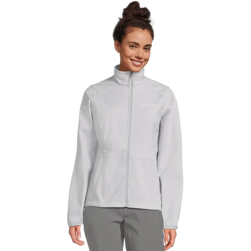 Kruser Ridge™ III Softshell Jacket
