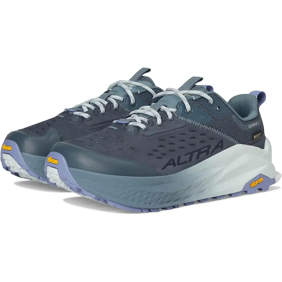 Olympus 6 Hike Low GTX