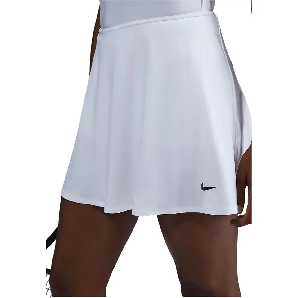 Victory Dri-FIT Flouncy Tennis Skirt