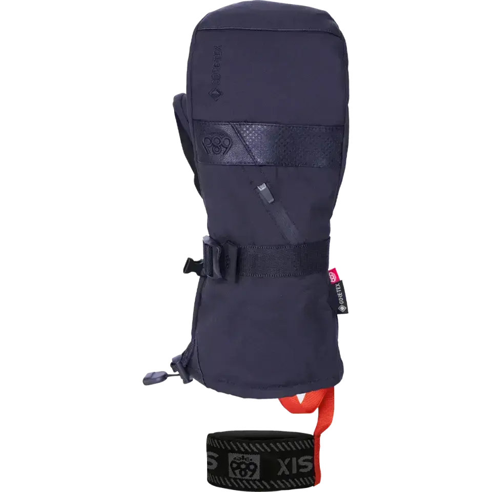 Gore-Tex Smarty 3-in-1 Gauntlet Mitt