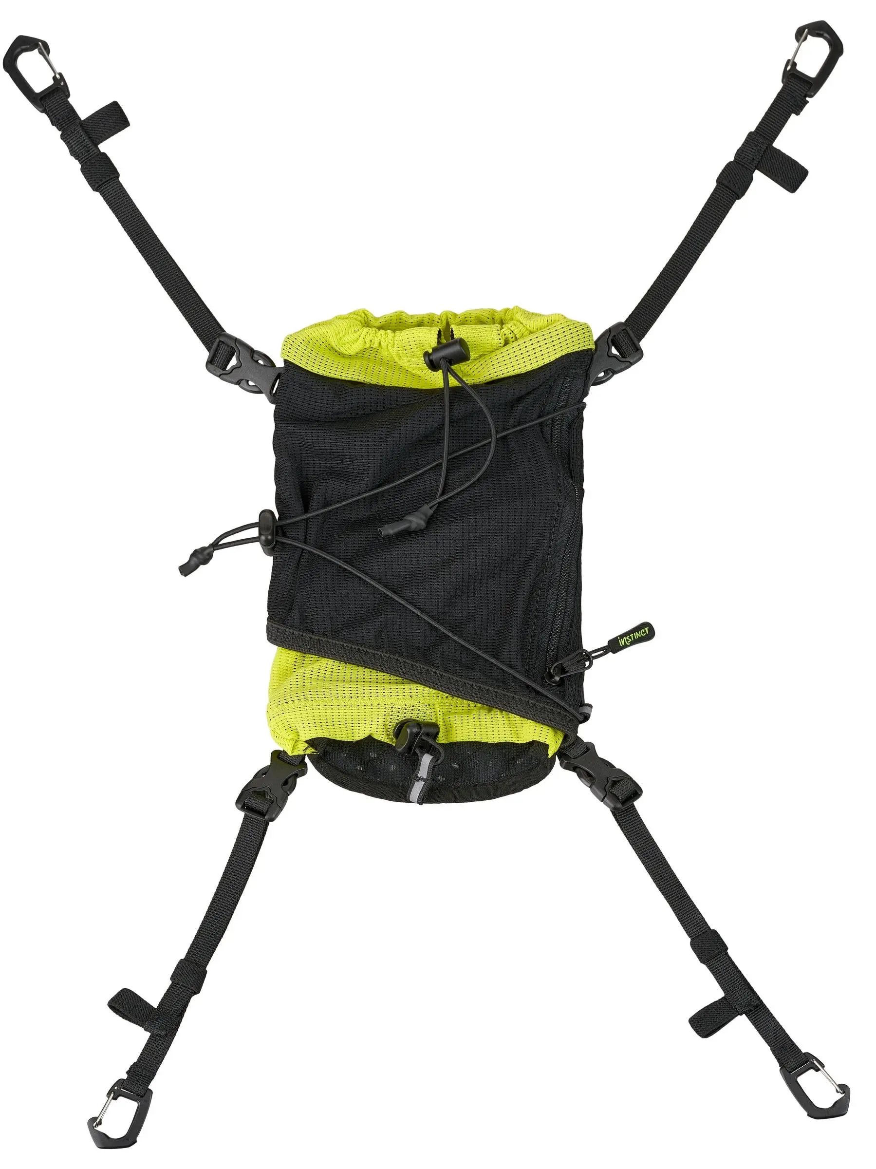 INSTINCT Ergo Bottle Pocket