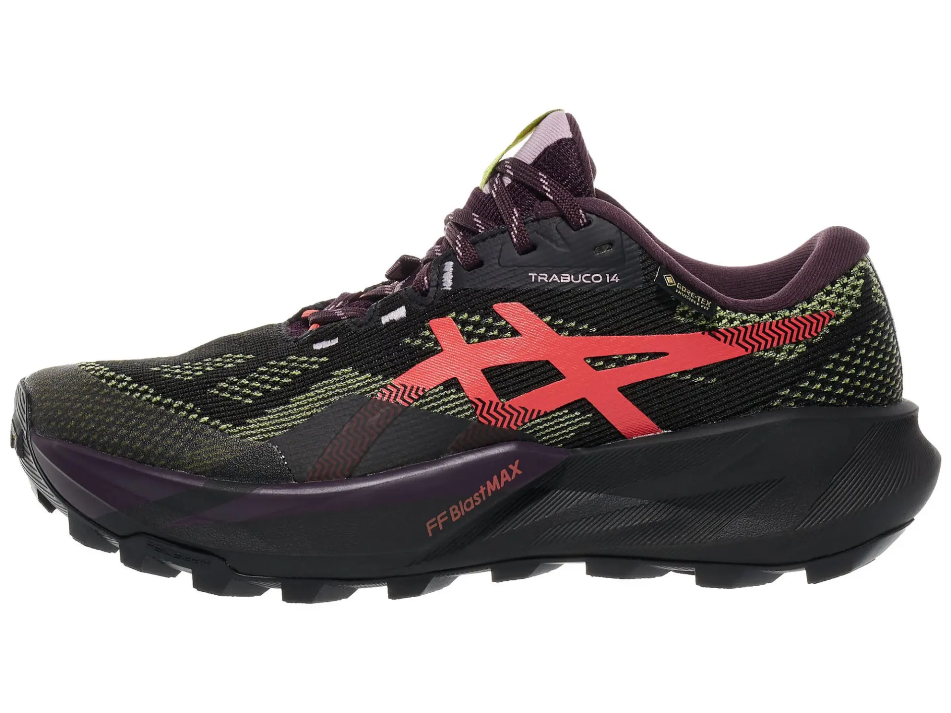 ASICS Trabuco 14 GTX