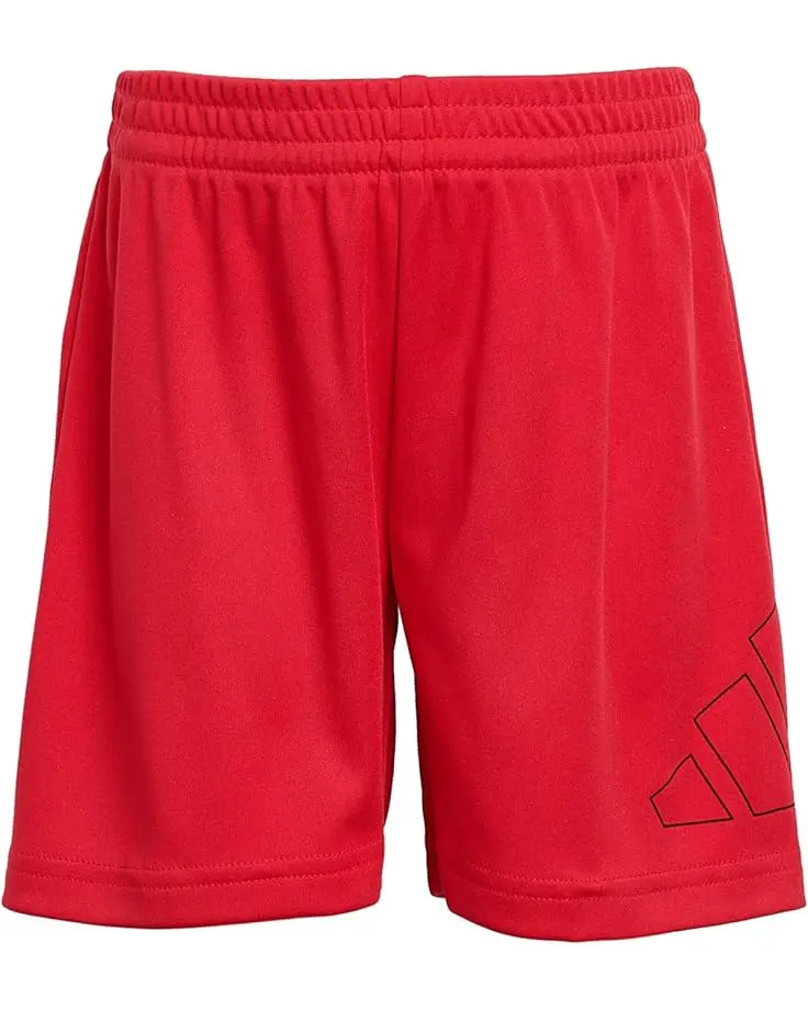 Essentials Big Logo Shorts