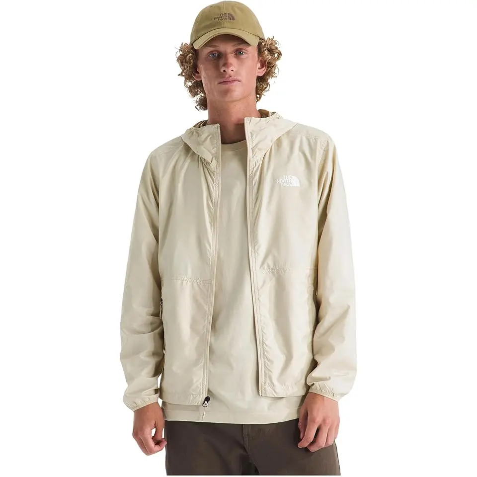 TNF™ Cyclone Wind Jacket